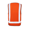 Hi-Vis Safety Vest